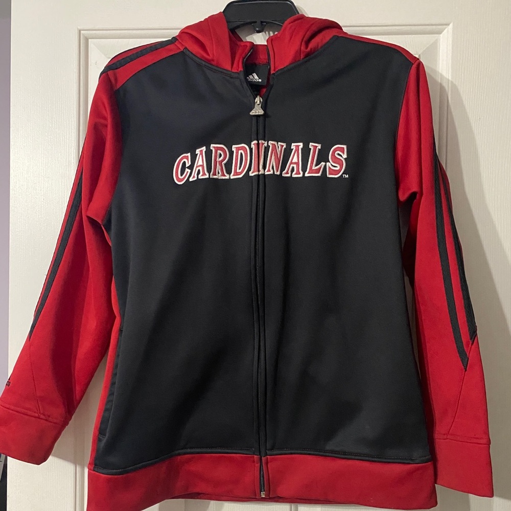 Adidas jacket